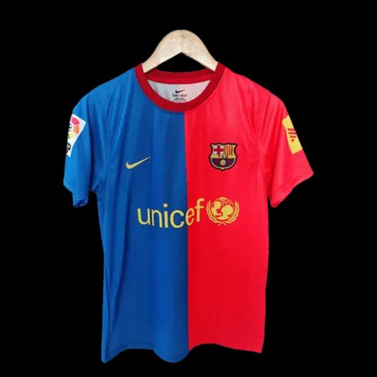 Barcelona 08/09 Home (Messi)
