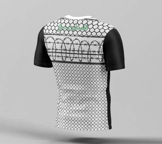 Palestine White (Adults)