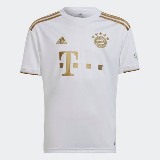 FC Bayern 22/23 Away