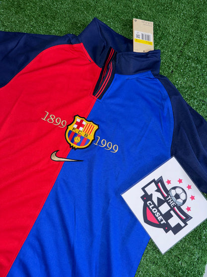 Barcelona 99/00 Home