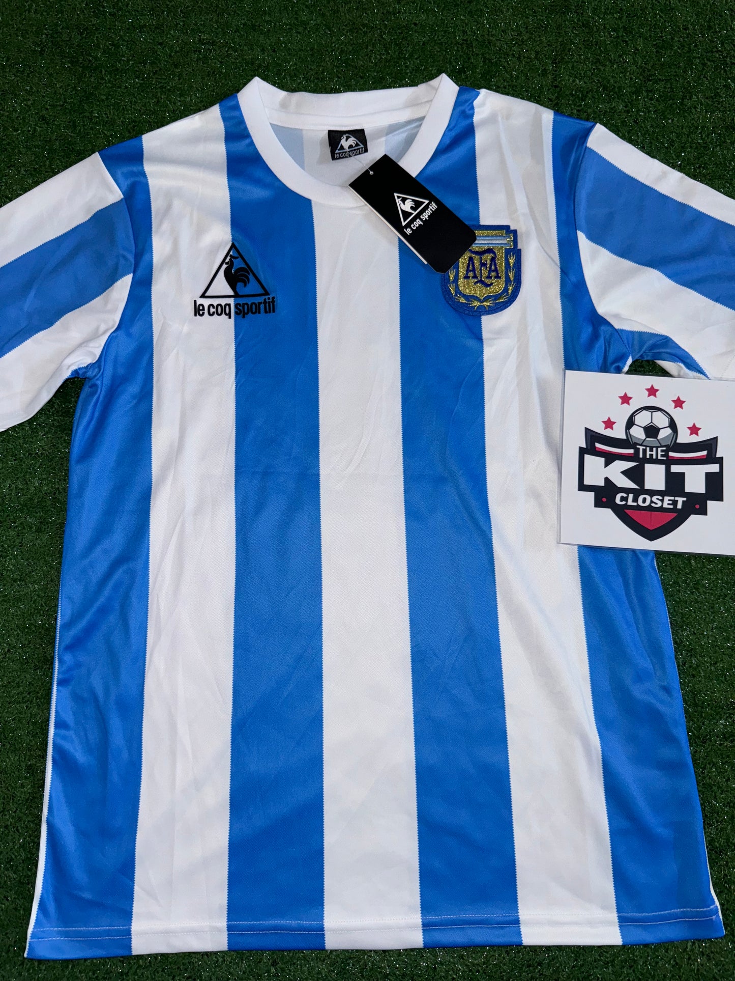 Argentina (Maradona)