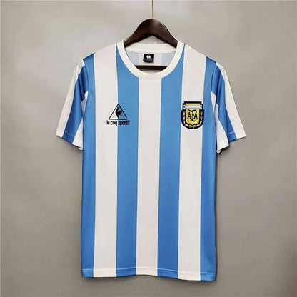 Argentina (Maradona)