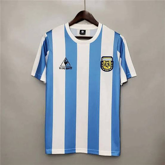 Argentina (Maradona)