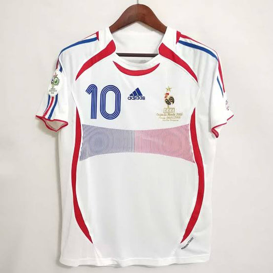France 2006 (Zidane)