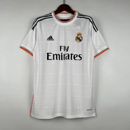 Real Madrid 2013/2014 Home (Bale)