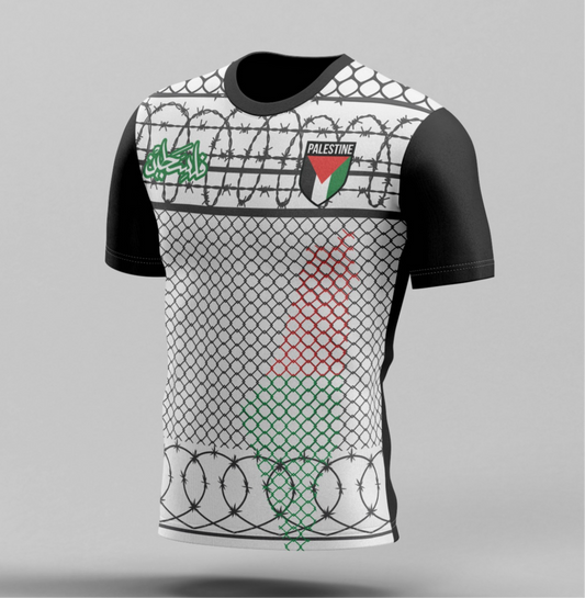 Palestine White (Adults)