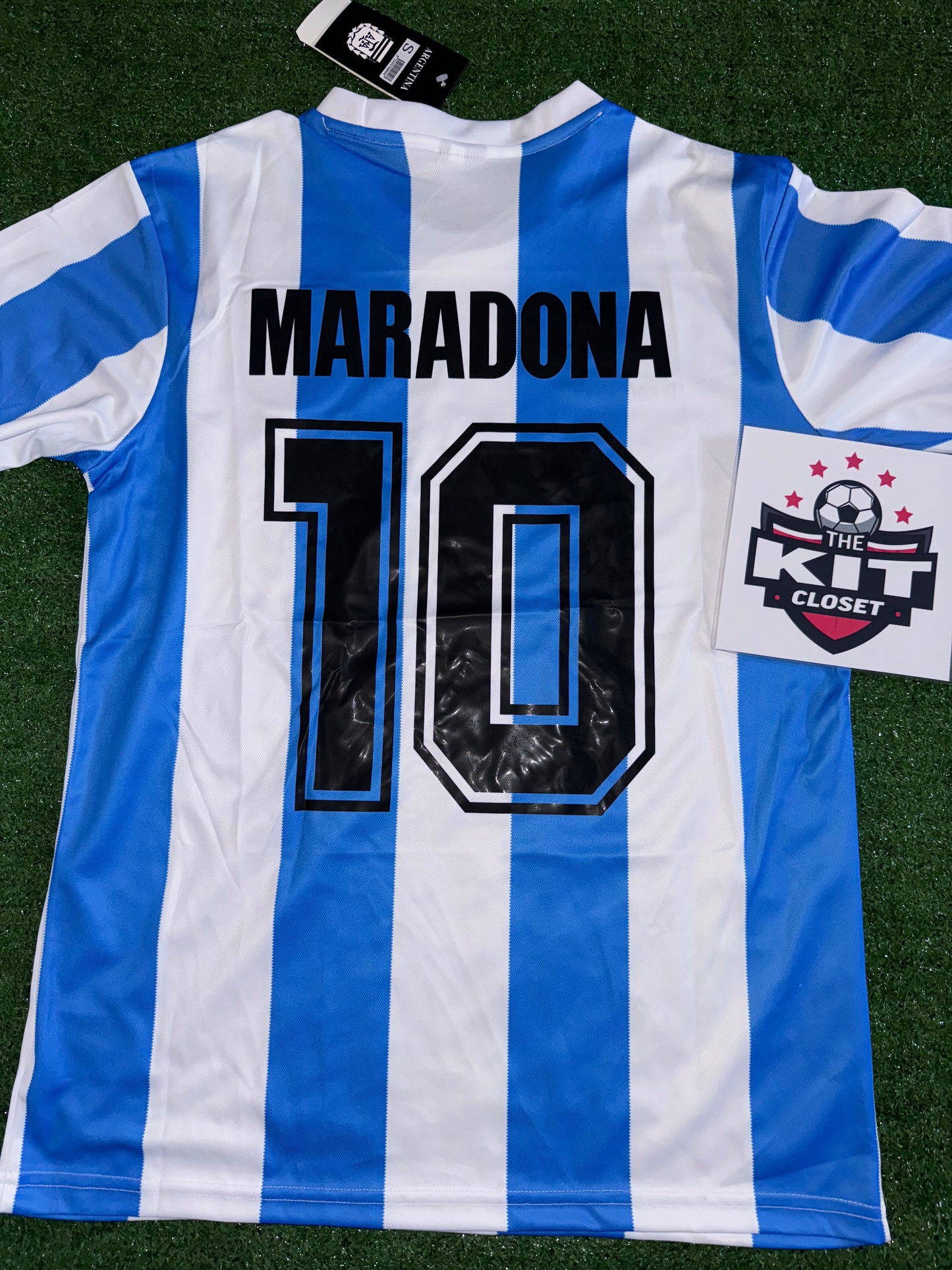 Argentina (Maradona)