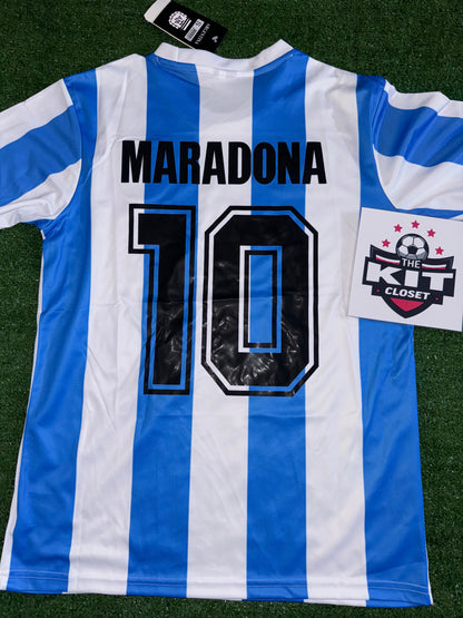 Argentina (Maradona)