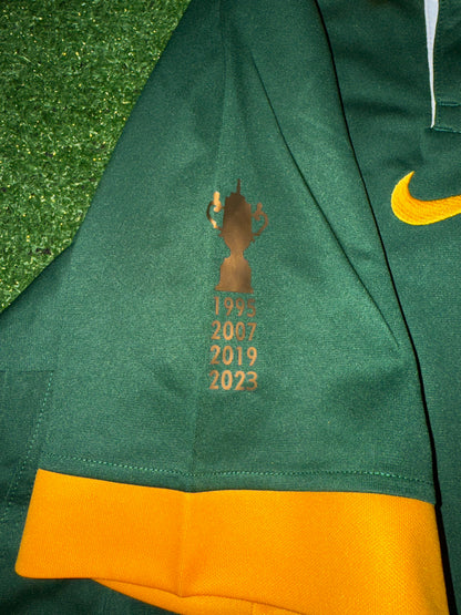 Nike Springboks RWC’23 Home Jersey