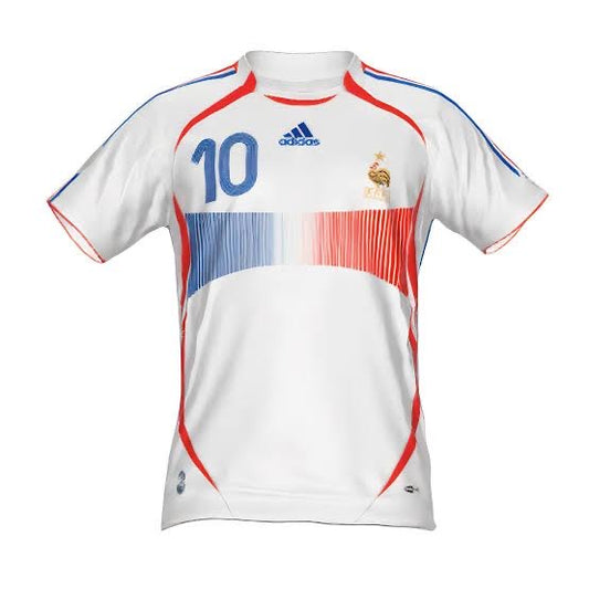 France 2006 (Zidane)