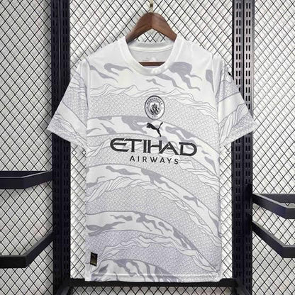 Manchester City 23/24 Year Of The Dragon