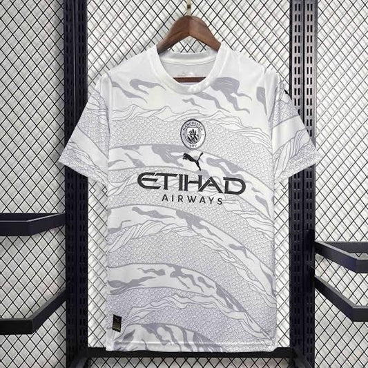 Manchester City 23/24 Year Of The Dragon