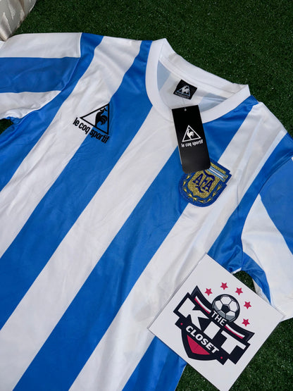 Argentina (Maradona)